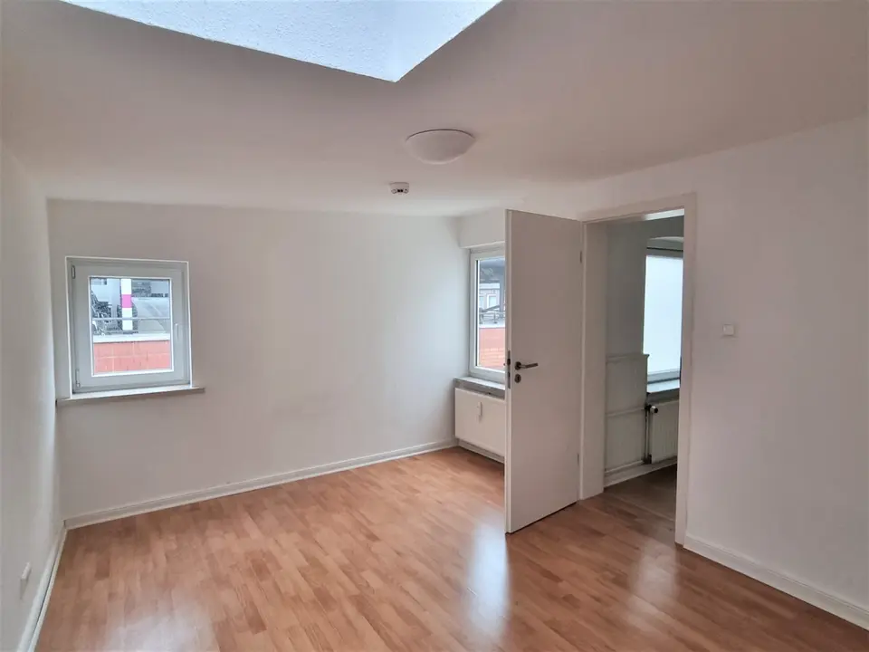 4 Zimmer Wohnung mit 61 m² in Flensburg – Bild 9