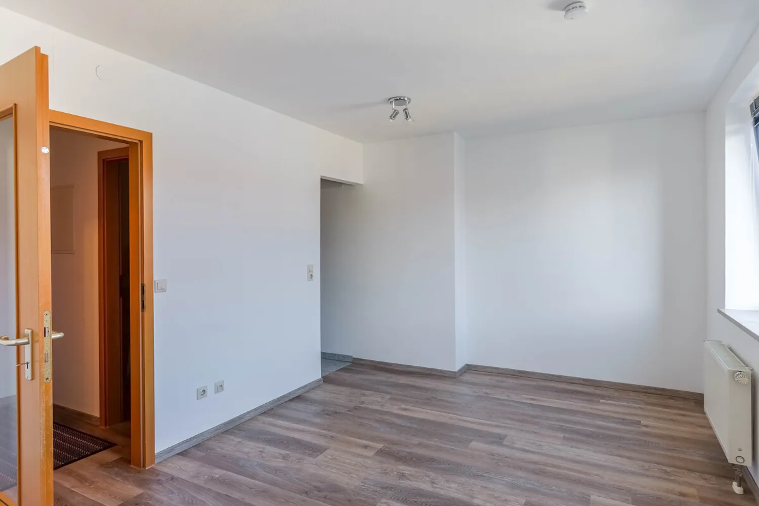 2 Zimmer Wohnung mit 35 m² in Ingolstadt – Bild 2