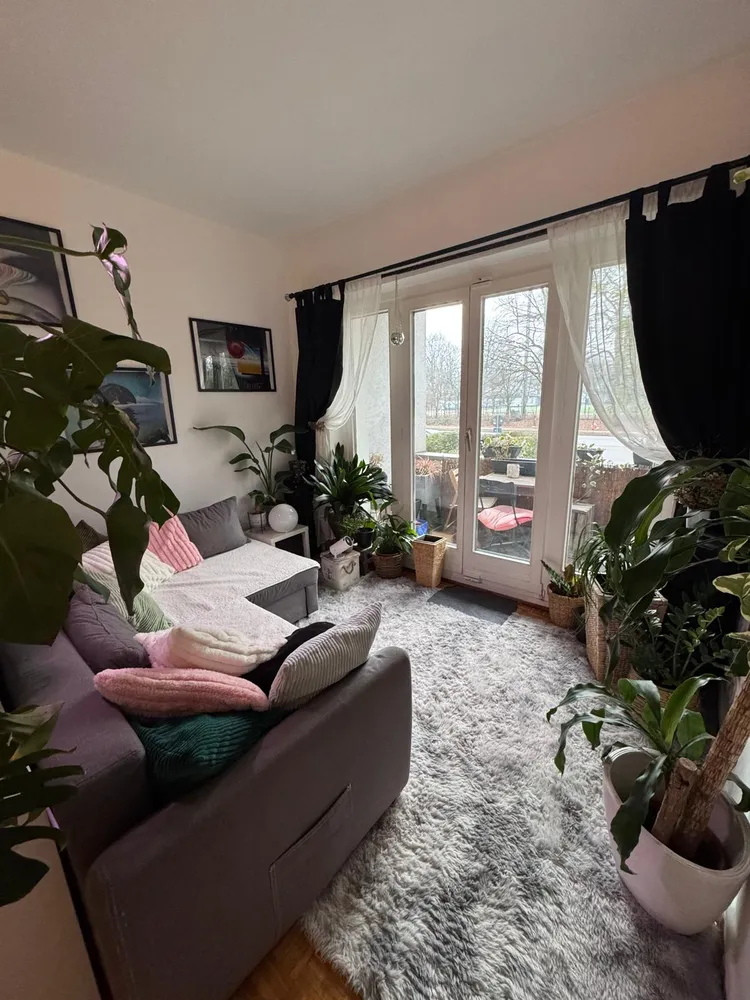 2 Zimmer Wohnung mit 59 m² in Hamburg – Bild 3