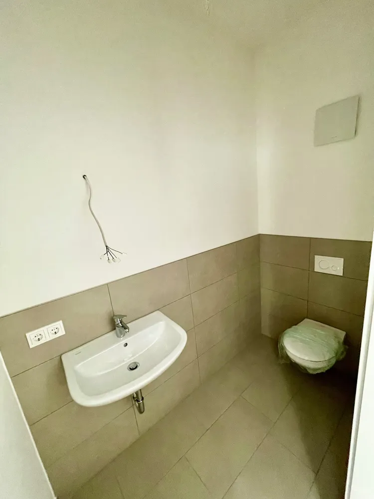 4 room apartment with 135 m² in Passau – Photo 11