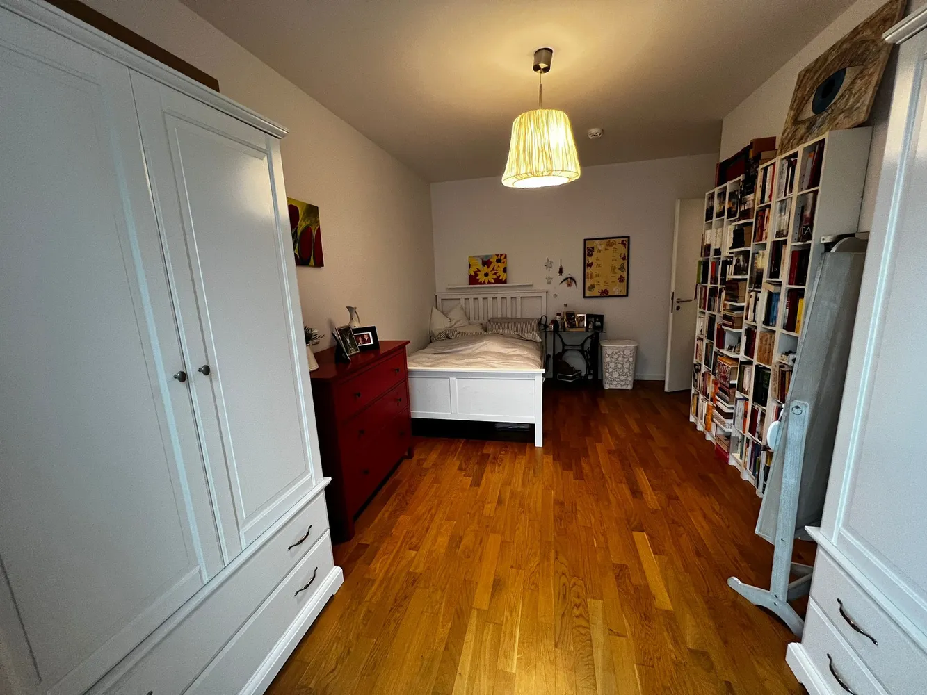 2 Zimmer Wohnung mit 53 m² in Hamburg – Bild 8