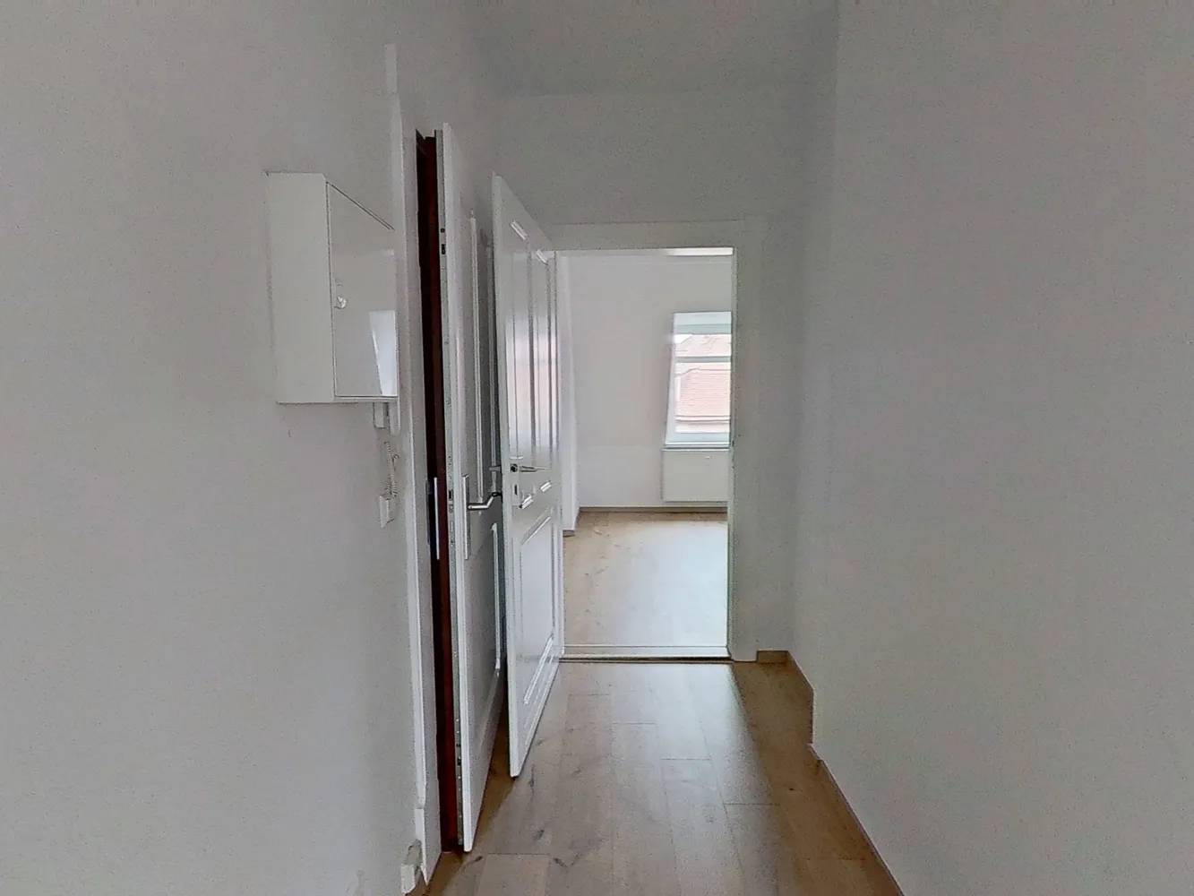 2 Zimmer Wohnung mit 44 m² in Dresden – Bild 9