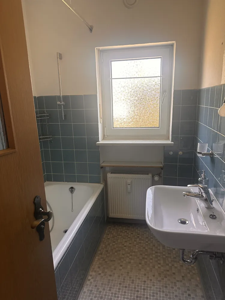 5 Zimmer Wohnung mit 108 m² in München – Bild 4