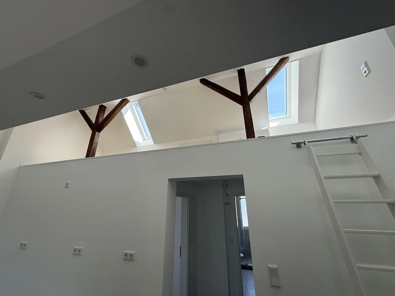2 Zimmer Wohnung mit 51 m² in Dortmund – Bild 12