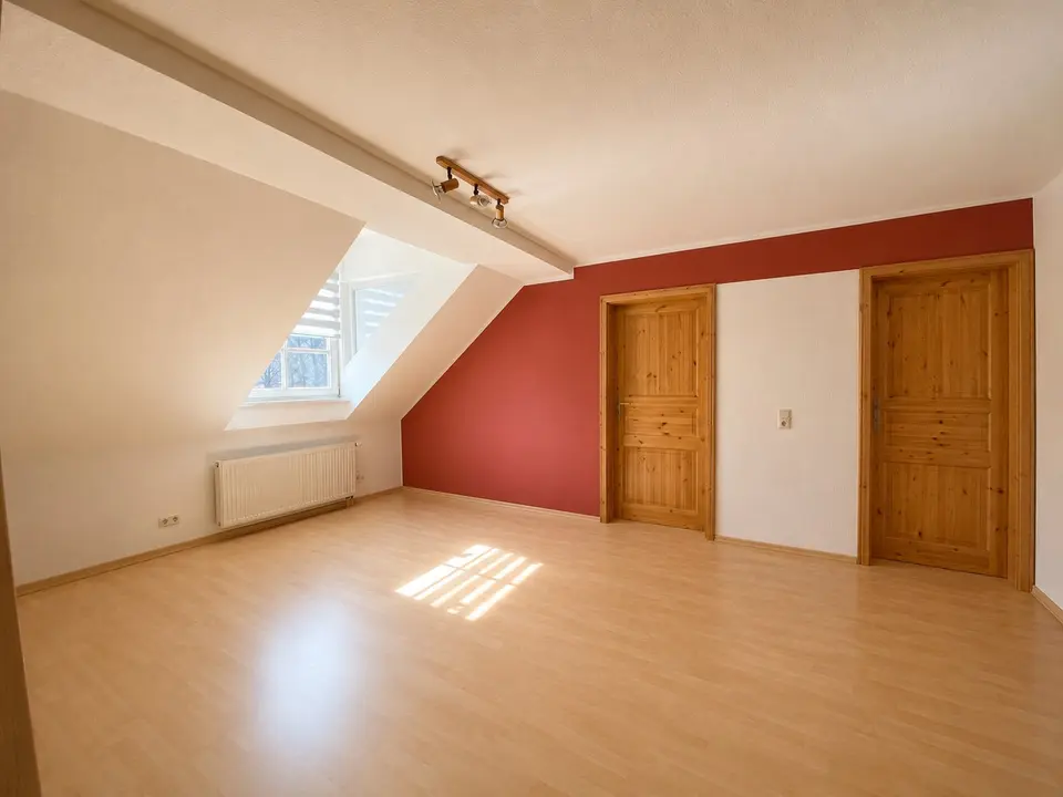 WG-Zimmer mit 38 m² in Nordhausen – Bild 2