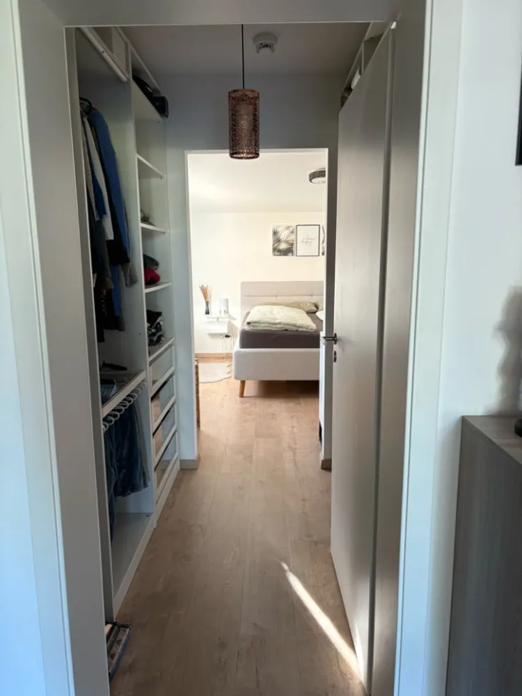 3 Zimmer Wohnung mit 83 m² in Gifhorn – Bild 3
