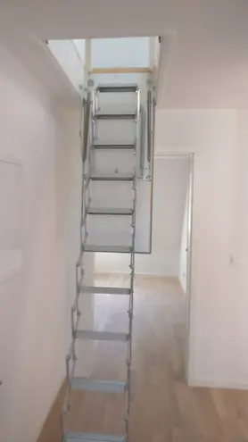 2 Zimmer Wohnung mit 40 m² in München – Bild 7