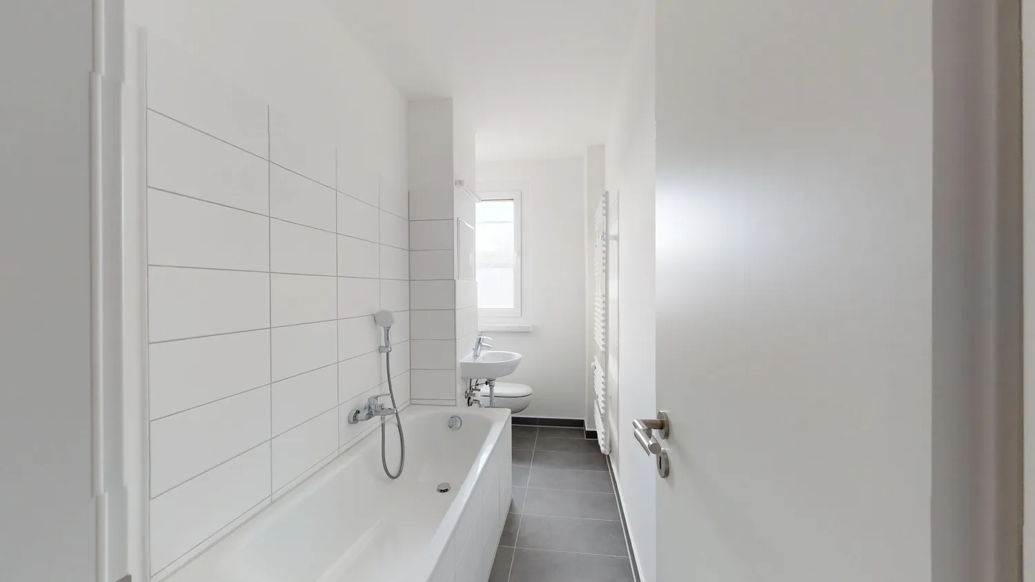 3 Zimmer Wohnung mit 72 m² in Halle (Saale) – Bild 4