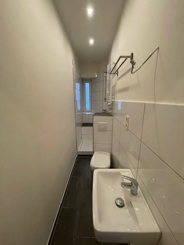 2 Zimmer Wohnung mit 45 m² in Hamburg – Bild 7