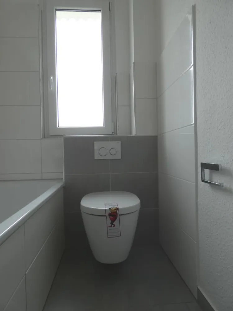 3 Zimmer Wohnung mit 61 m² in Essen – Bild 4