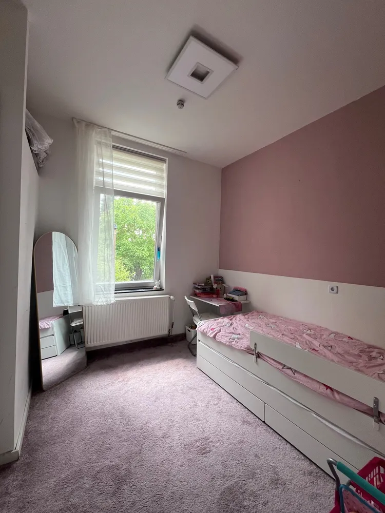 4 Zimmer Wohnung mit 90 m² in Solingen – Bild 2