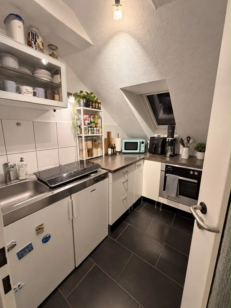 2 Zimmer Wohnung mit 55 m² in Osnabrück – Bild 3