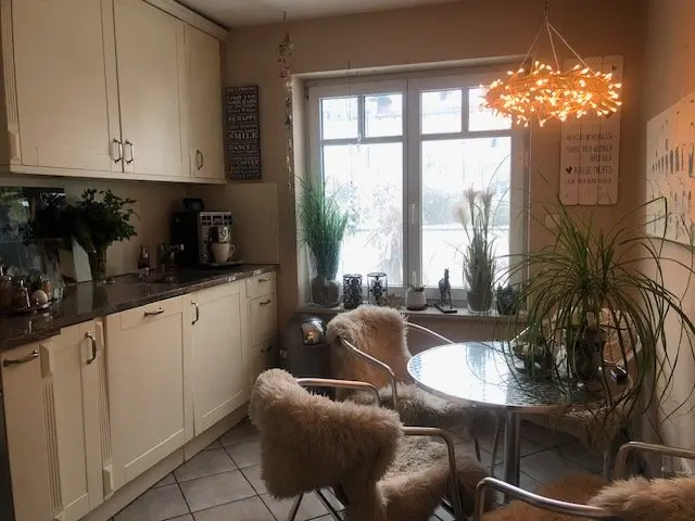 6 Zimmer Haus mit 130 m² in Ansbach – Bild 1