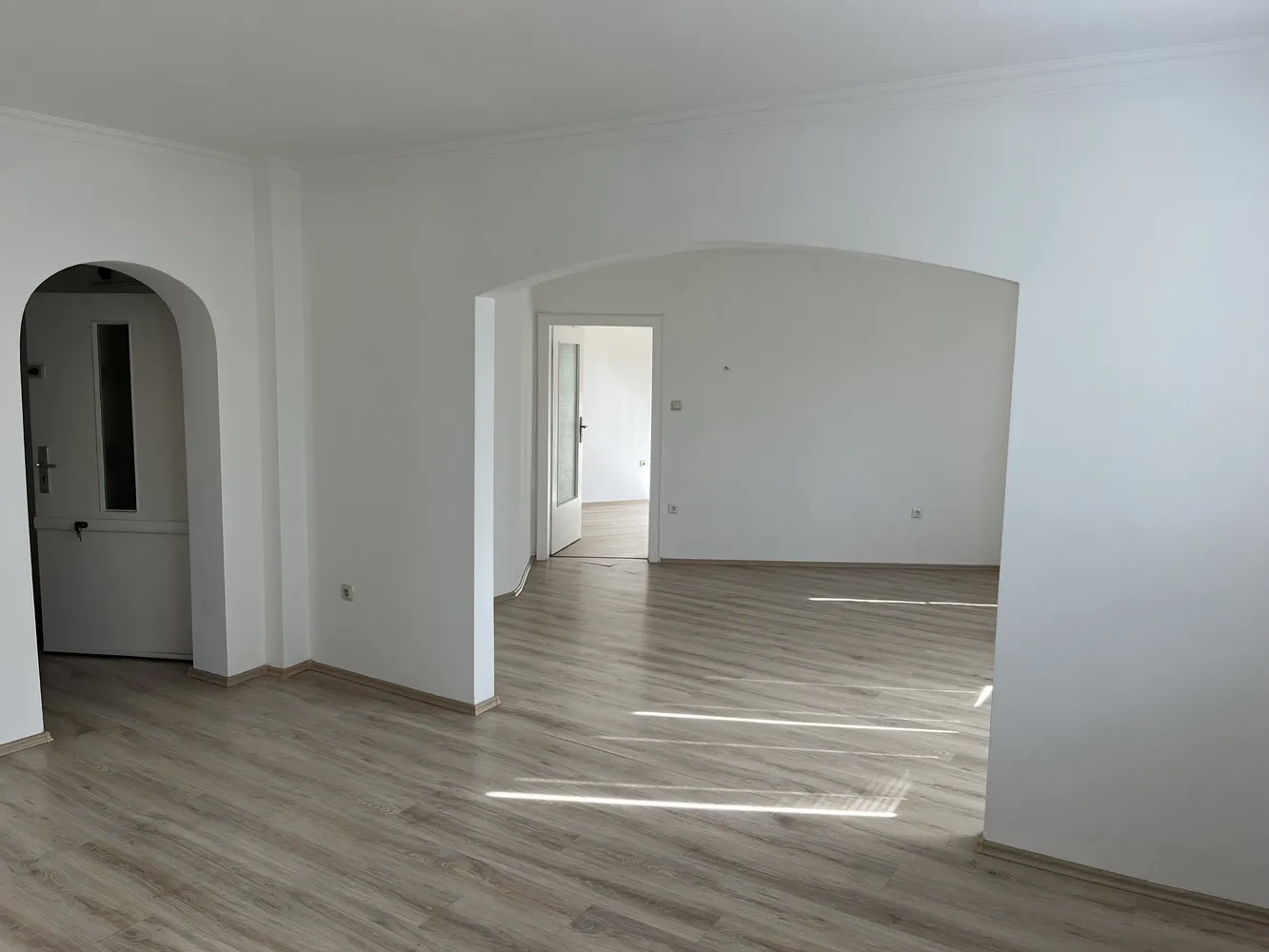 3 Zimmer Wohnung mit 73 m² in Duisburg – Bild 4