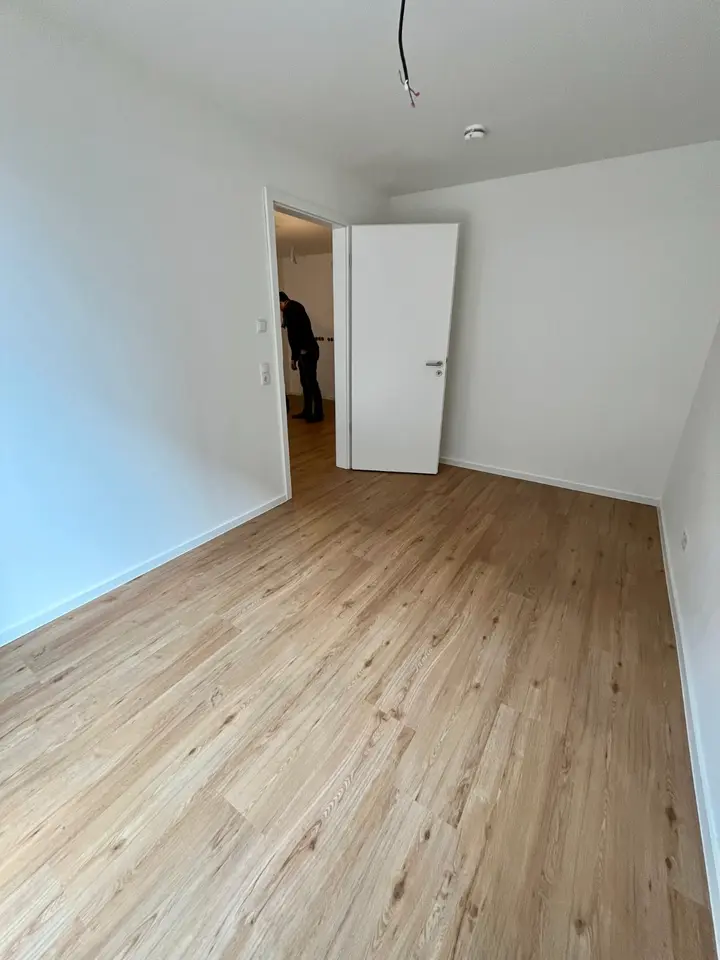 3 room apartment with 76 m² in Norderstedt – Photo 2