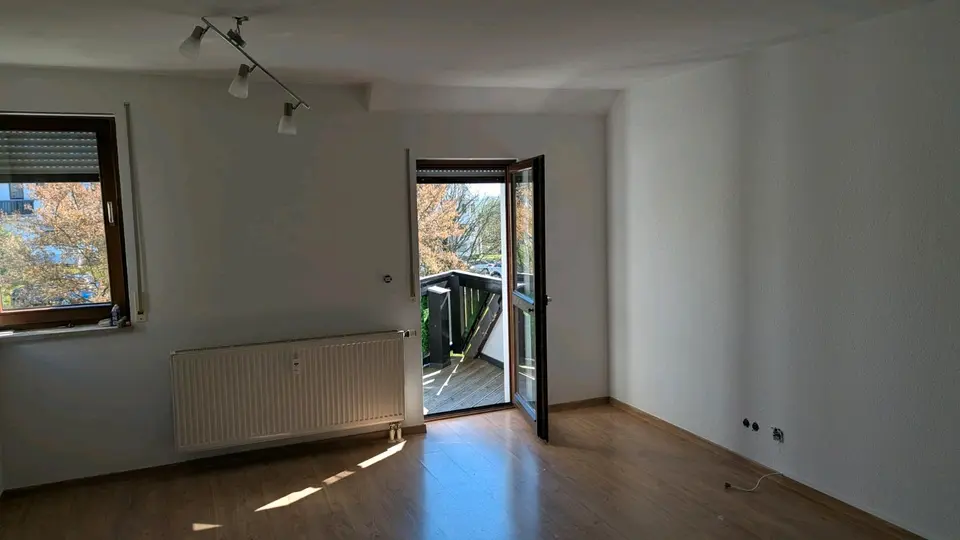2 Zimmer Wohnung mit 47 m² in Werdau – Bild 7