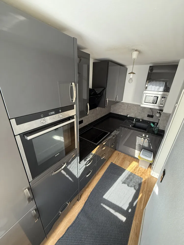 2 Zimmer Wohnung mit 50 m² in Düsseldorf – Bild 8