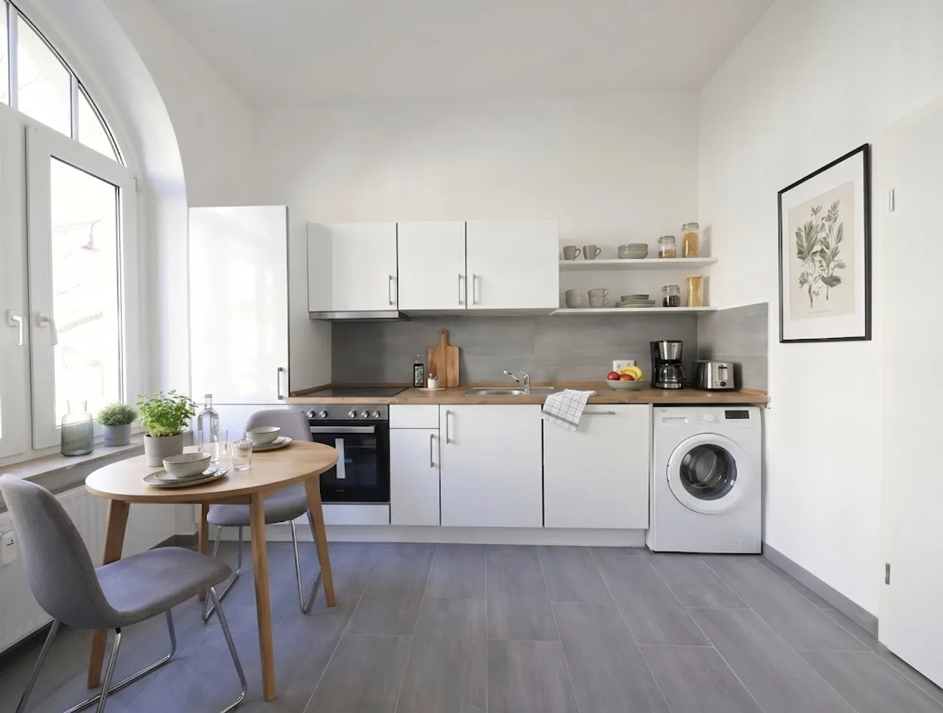 2 Zimmer Wohnung mit 83 m² in Magdeburg – Bild 11