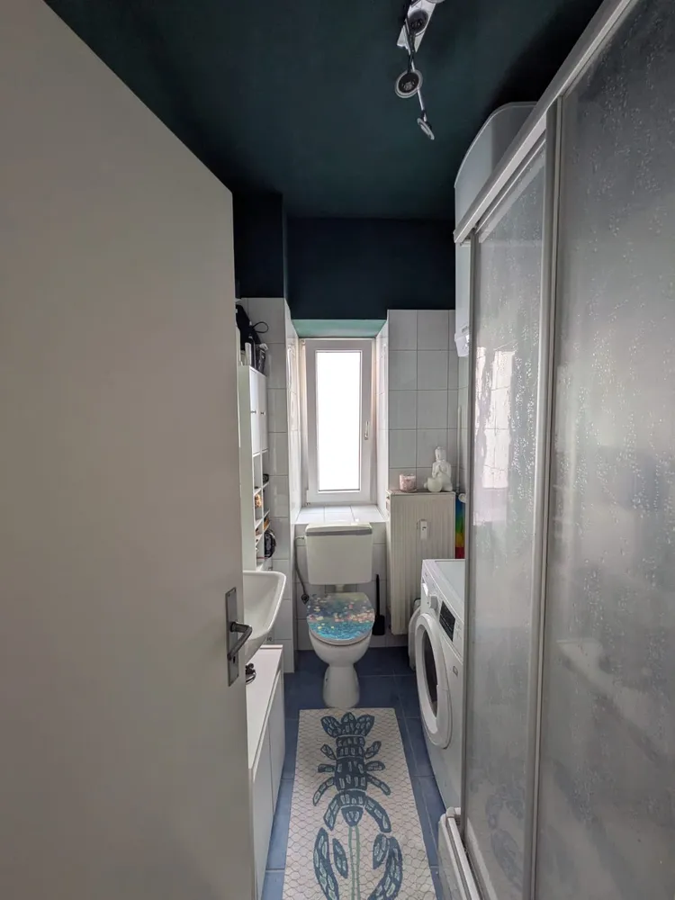 3 Zimmer Wohnung mit 97 m² in Hanau – Bild 9