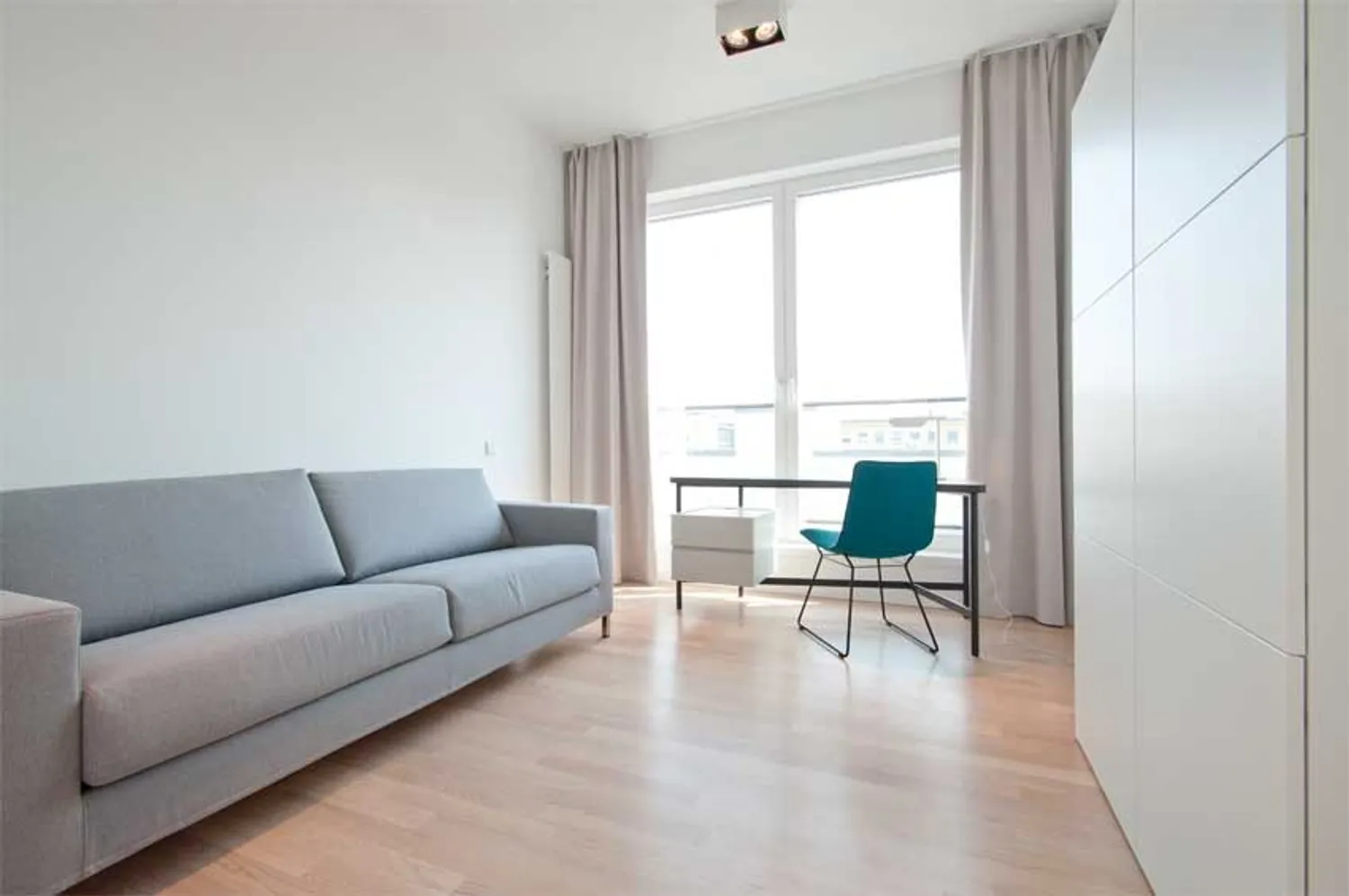 3 Zimmer Wohnung mit 110 m² in Berlin – Bild 10