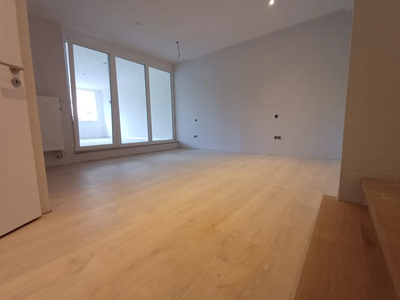 2 Zimmer Wohnung mit 118 m² in Bergisch Gladbach – Bild 7