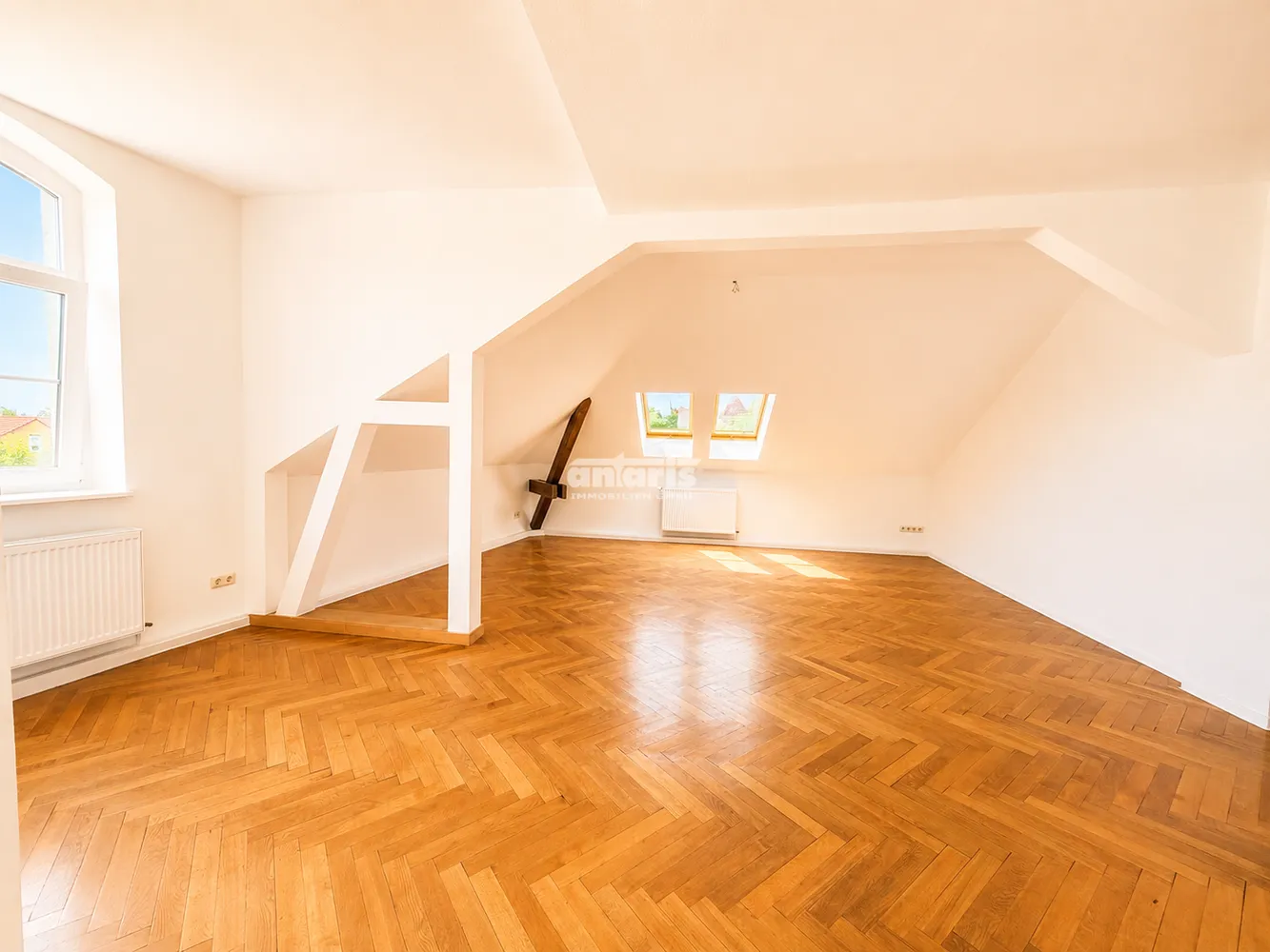 3 Zimmer Wohnung mit 95 m² in Erfurt – Bild 8