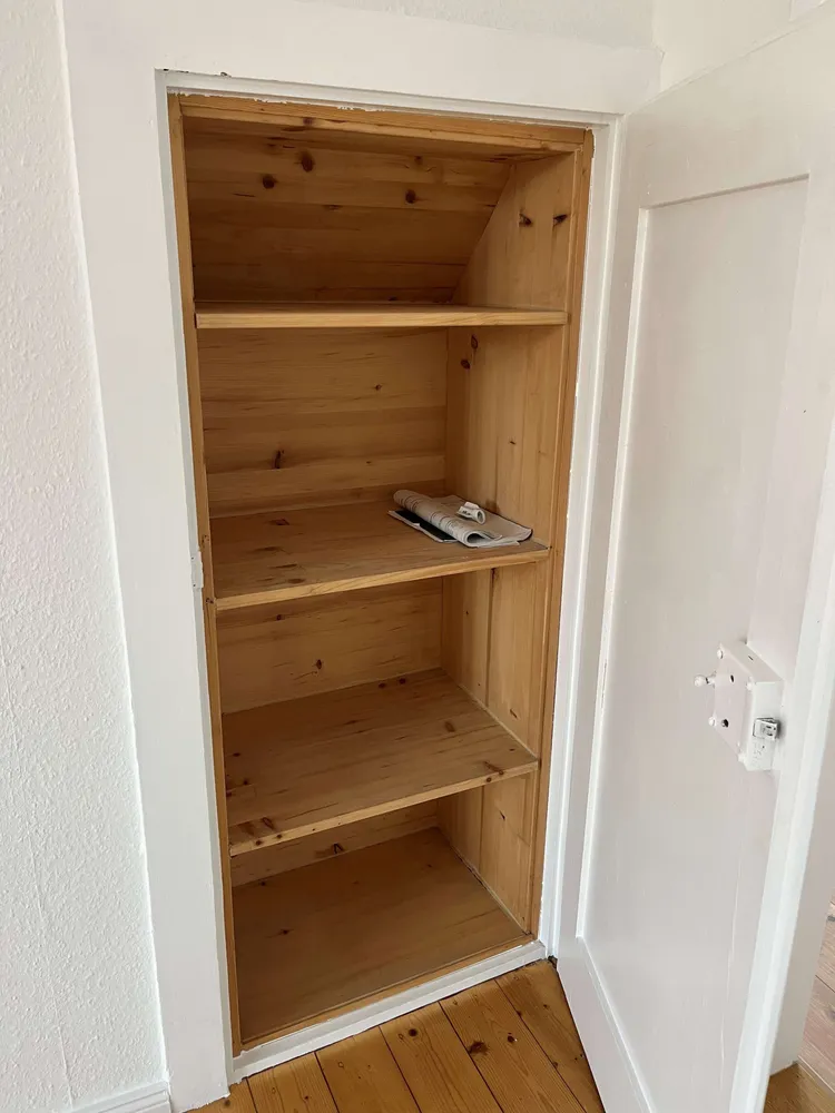 2 Zimmer Wohnung mit 53 m² in Leipzig – Bild 6