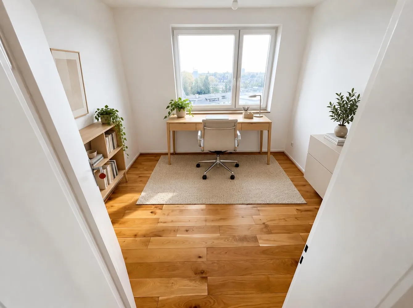 3 Zimmer Wohnung mit 65 m² in Krefeld – Bild 7