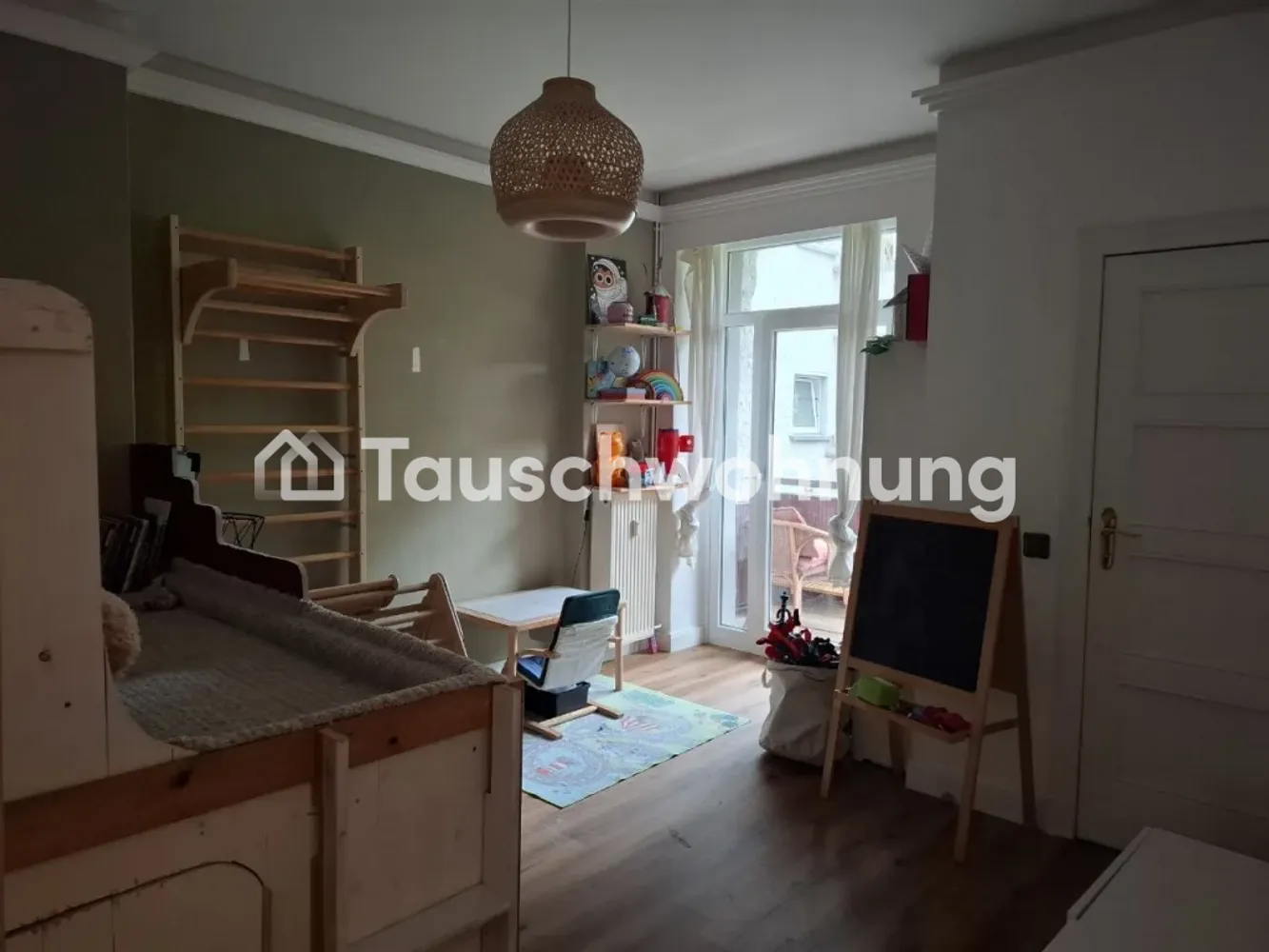 4 room apartment with 100 m² in Berlin – Photo 6