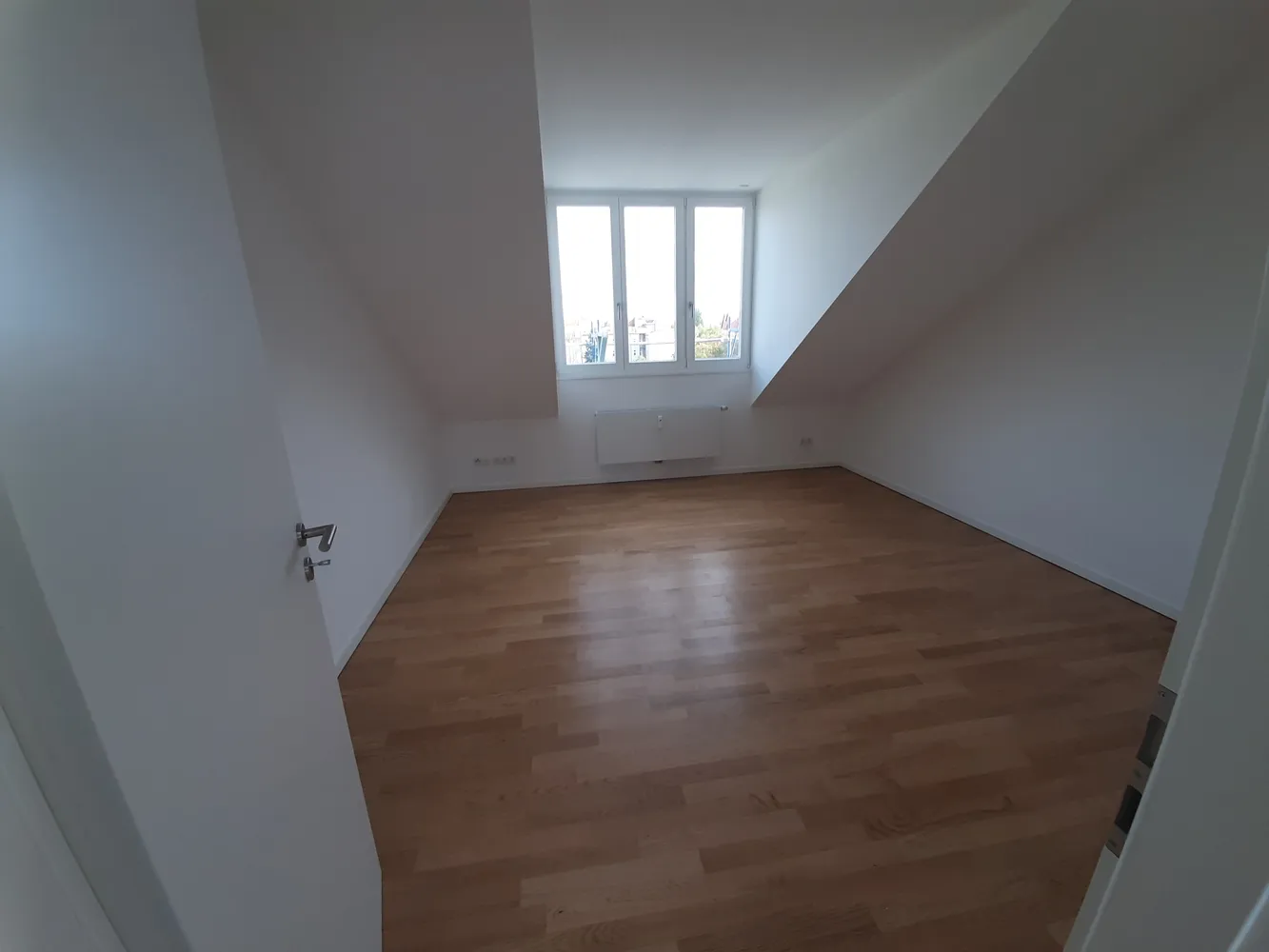 4 Zimmer Wohnung mit 101 m² in Berlin – Bild 7