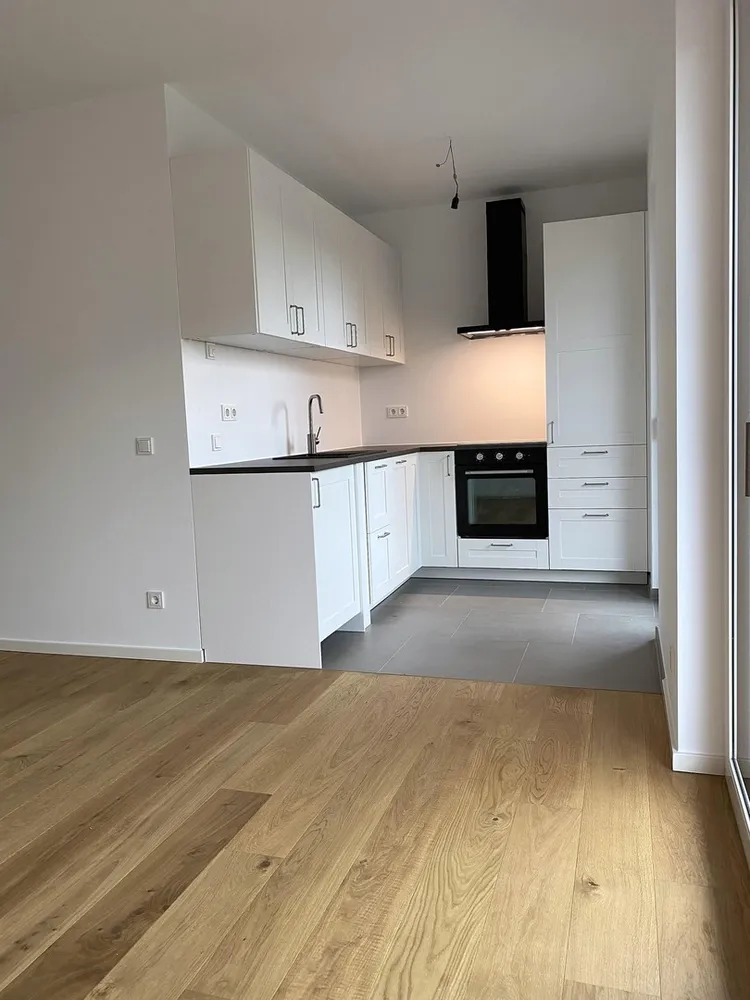 3 Zimmer Wohnung mit 58 m² in Berlin – Bild 5