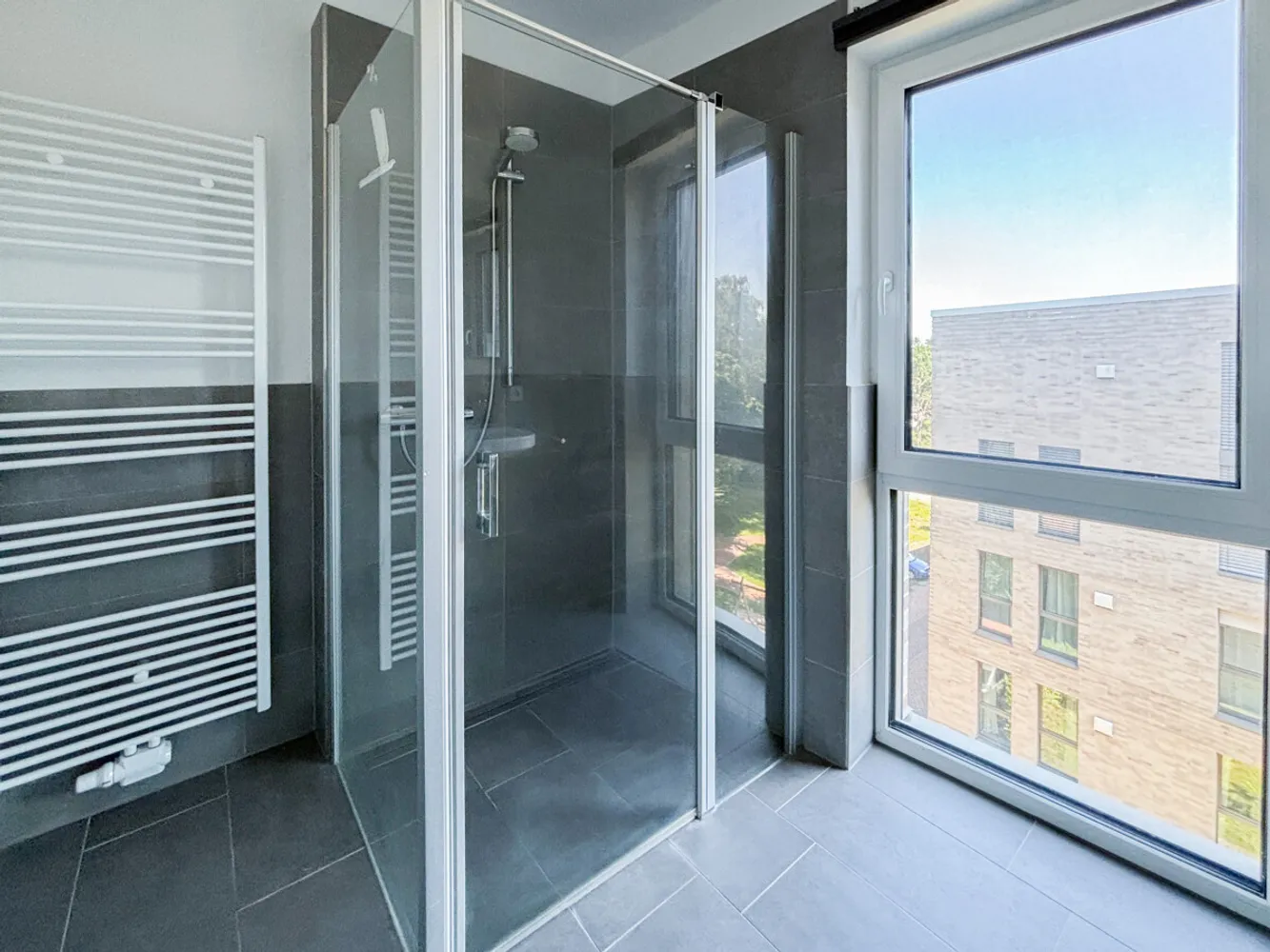 3 Zimmer Wohnung mit 94 m² in Oldenburg – Bild 8