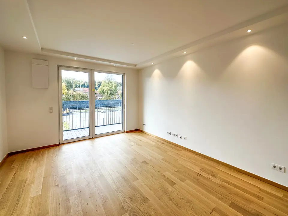 3 Zimmer Wohnung mit 88 m² in Starnberg – Bild 2