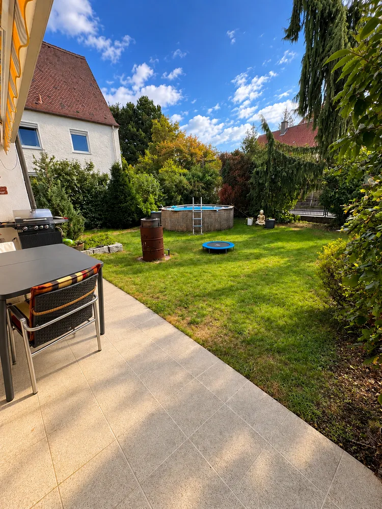 6 Zimmer Haus mit 166 m² in Augsburg – Bild 3