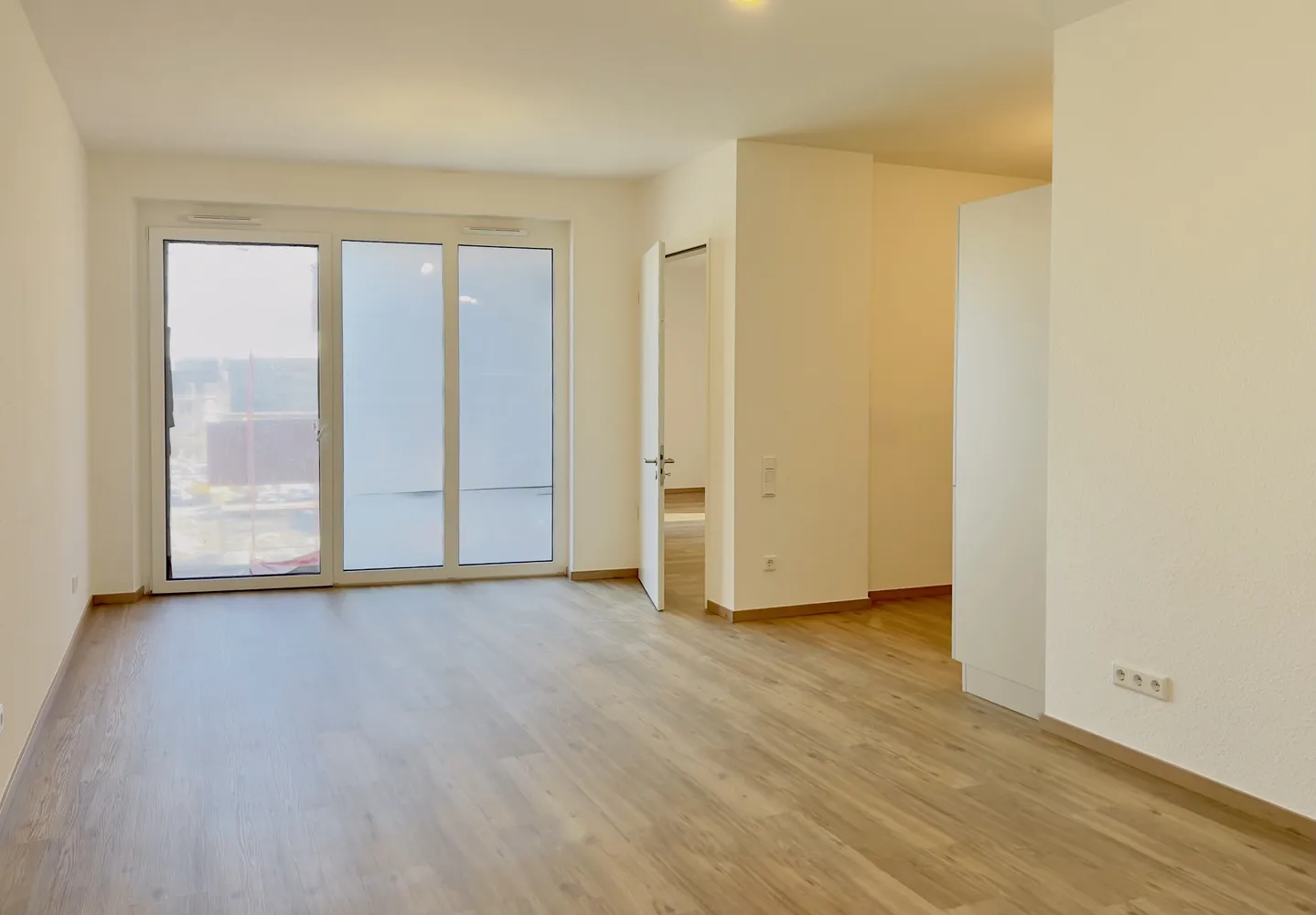2 Zimmer Wohnung mit 70 m² in Hannover – Bild 2