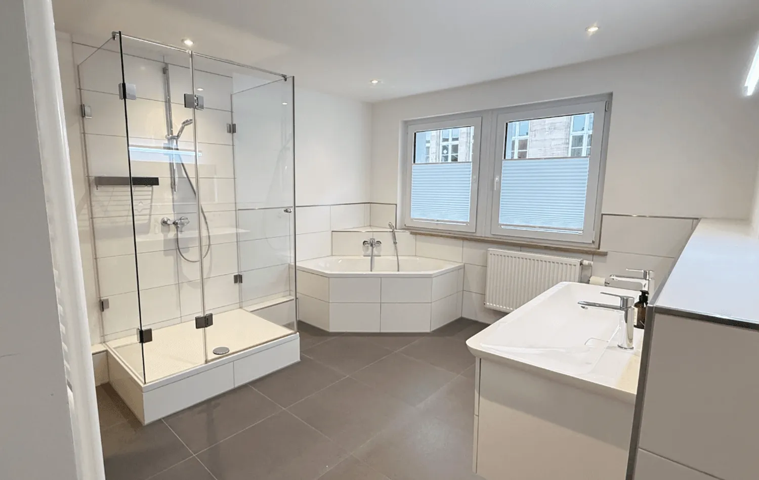 2 Zimmer Wohnung mit 85 m² in Nürnberg – Bild 6