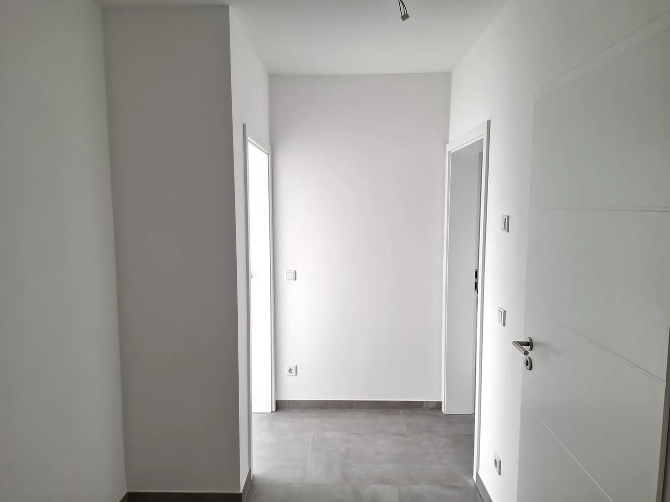 2 Zimmer Wohnung mit 69 m² in Bocholt – Bild 1
