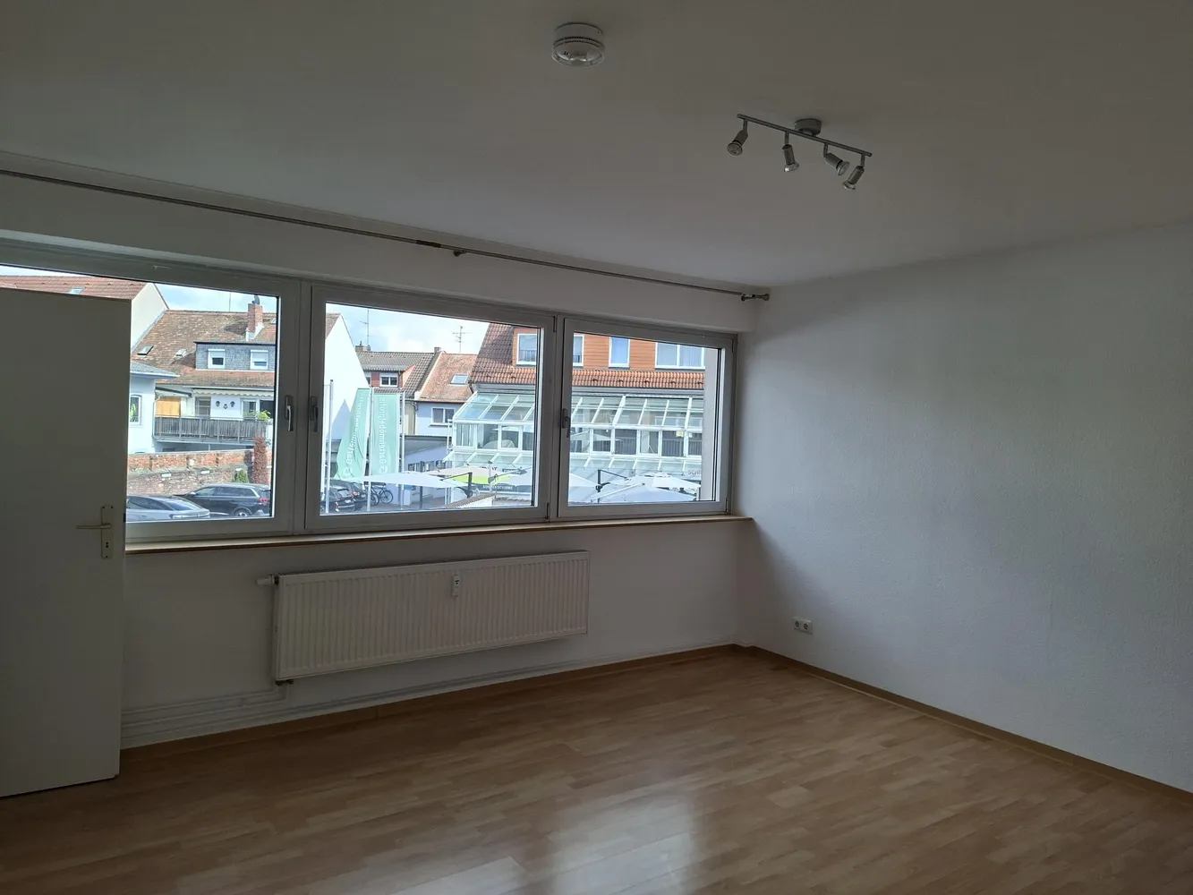 1 room apartment with 31 m² in Neu-Isenburg – Photo 4