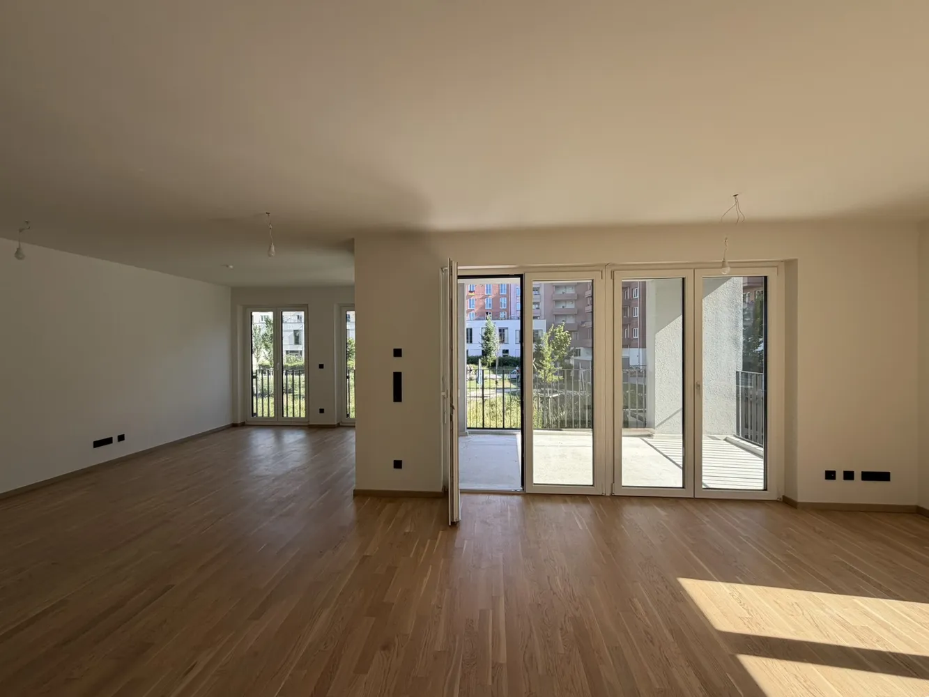 3 room apartment with 103 m² in Munich – Photo 2