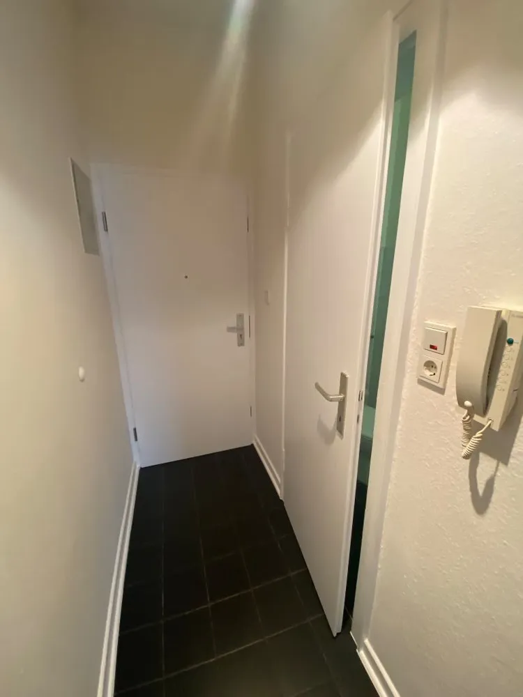 1 Zimmer Wohnung mit 32 m² in Wiesbaden – Bild 3