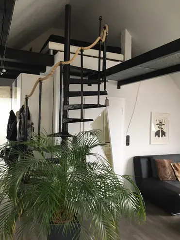 1 Zimmer Wohnung mit 60 m² in Wiesbaden – Bild 4