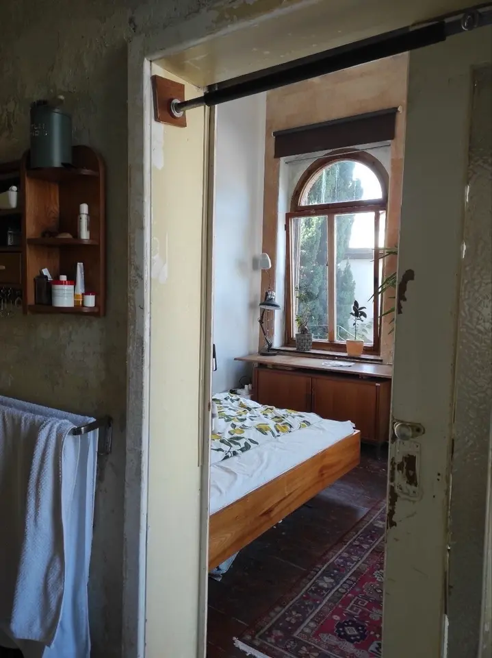 2 Zimmer Wohnung mit 50 m² in Grimma – Bild 7