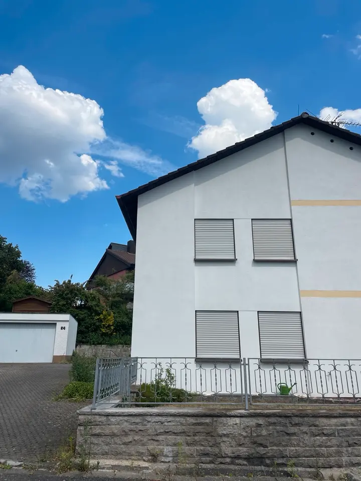 5 Zimmer Haus mit 120 m² in Würzburg – Bild 3