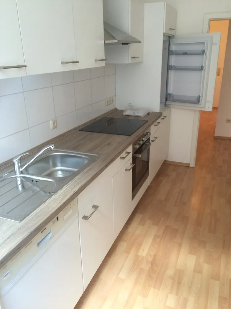 3 Zimmer Wohnung mit 83 m² in Bamberg – Bild 8