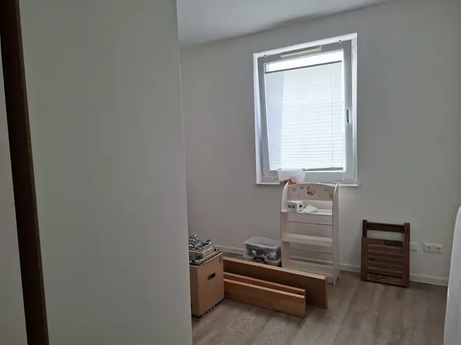 5 Zimmer Wohnung mit 111 m² in Hamburg – Bild 5