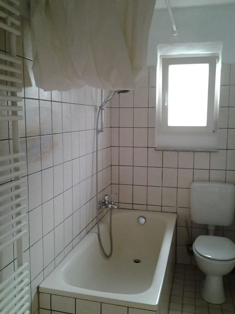 3 room apartment with 66 m² in Frankfurt am Main – Photo 10