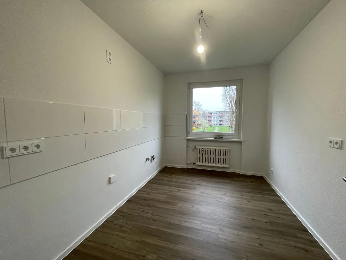 3 Zimmer Wohnung mit 72 m² in Duisburg – Bild 7