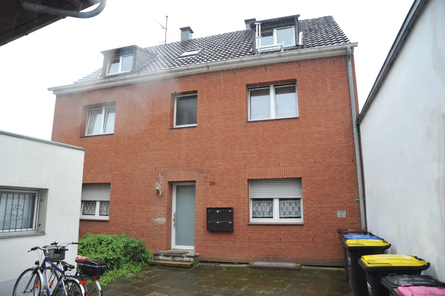 3 Zimmer Wohnung mit 65 m² in Pulheim – Bild 3