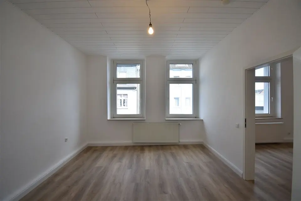 3 Zimmer Wohnung mit 77 m² in Essen – Bild 1