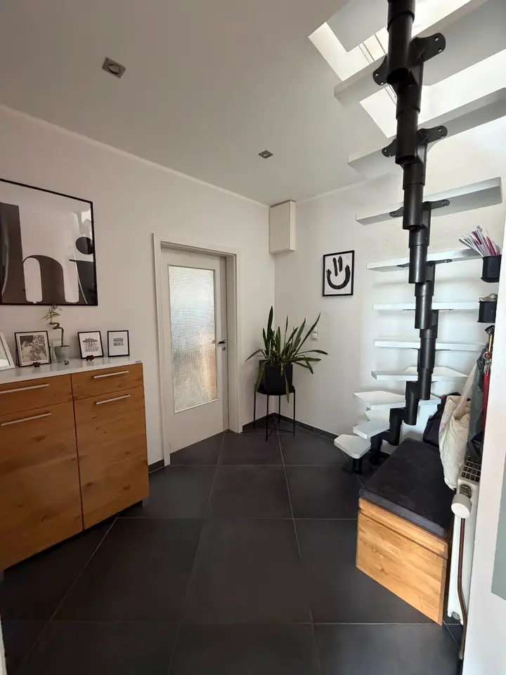 5 Zimmer Wohnung mit 73 m² in Bremen – Bild 5